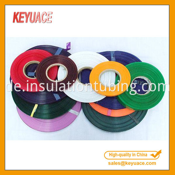 Pvc Heat Shrinkable Tube Film